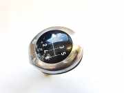 Schalthebelknopf BMW X3 E83, 2003.01 - 2010.06 Gebraucht,