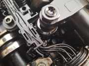 Einspritzdüse Volkswagen Touran, 2003.01 - 2006.10 Gebraucht, BKD