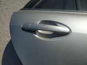 Türgriff Türaussengriff - Hinten Rechts Toyota Avensis, II 2006.03 - 2008.12 facelift Gebraucht,