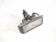 Kennzeichenleuchte Fiat Doblo, 2005.10 - 2009.08 Gebraucht,