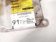 Steuerger?t Airbag Toyota Corolla Verso, III 2004.05 - 2007 891700f032,89170-0f032 213819-107