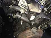 Thermostat Peugeot 307, 2000.08 - 2005.06 9643211880,
