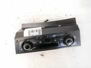 Bedienelement für Klimaanlage Audi A4, B8 2007.11 - 2015.06 8t1820043r, 8t1820043