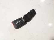 Gurtschloss - Hinten Rechts Opel Astra, H 2004.03 - 2009.12 Gebraucht,