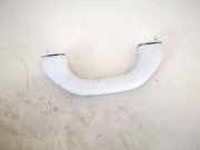 Haltegriff Haltegriff Verdeckgriff - Vorne Linke Skoda Fabia, II 5J 2007.01 - 2010.06 6y0857607,