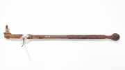 Axialgelenk Spurstange Audi 100, C3 1982.07 - 1991.01 Gebraucht,