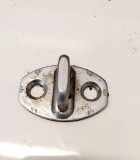 Türfanghaken Fanghaken Schliessbügel - Vorne Volkswagen Passat, B5+ 2000.11 - 2005.05 3B0837033J,3B0 837 033 J 3B0837033J AVF