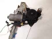 Fensterheber motor - Hinten Linke SAAB 9-5, 1997.09 - 2005.11 117998xxx,117998-xxx