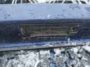 Kennzeichenleuchte Opel Meriva, A 2002.12 - 2006.01 Gebraucht,