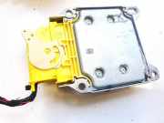 Steuergerät Airbag Audi A6, C7 2011.01 - 2015.06 4g0907637h, 4g0907637d 0265020246