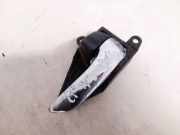 Türinnengriff - Hinten Linke Toyota Avensis Verso, 2001.08 - 2009.11 Gebraucht,