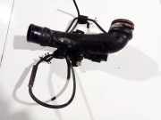 Intercooler Schlauch Toyota RAV-4, III 2005.11 - 2012.12 Gebraucht,