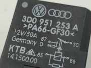 Relais Porsche Cayenne, 2002.01 - 2010.06 3D0951253A, 3D0 951 253 A