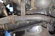 Abgaskühler AGR-Kühler SAAB 9-5, 2005.11 - 2010.05 facelift Gebraucht,