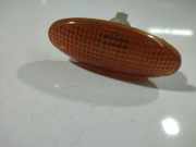 Blinkleuchte Kotflügel - Vorne Rechts Nissan Almera Tino 2003.09 - 2006.12 facelift Gebraucht ,