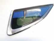 Seitenfenster Seitenscheibe - Mazda CX-30, 2021 - 2024 as3,
