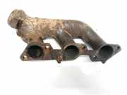 Abgaskr?mmer Mercedes-Benz W126, 1979.10 - 1992.01 1031421502,1031421502