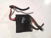 Sicherungskasten Ford Fusion, 2002.08 - 2009.12 1394252,1394253-1