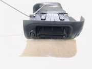 Lüftungsgitter Armaturenbrett Renault Clio, 1998.09 - 2001.05 r655s55021523,r655s56205103 9509531
