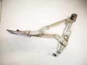 Lang Heckklappe Scharniere Scharnier - Hinten Rechts Volkswagen Bora, 1998.01 - 2005.12 3b5827302a, ALH