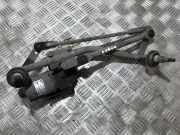 Wischergest?nge Ford Fiesta, V 2002.01 - 2004.12 2s6117500be,2s61-17500-be