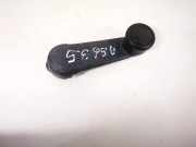 Fensterkurbel Audi 80, B3 1986.06 - 1991.09 893837597a,