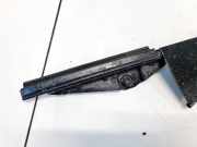 Schutzleiste Tür - Hinten Linke Volkswagen Polo, IV 2005.04 - 2009.11 facelift 6Q6839903R, BNM