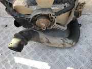 Intercooler Schlauch Mazda Premacy, 1999.01 - 2005.03 Gebraucht,na