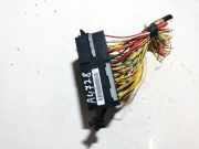 Sicherungskasten Renault Clio, 2001.05 - 2004.11 facelift 77003297597,
