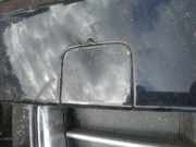 Abdeckung Abschlepphaken - Vorne Skoda Superb, II 2008.03 - 2013.06 Gebraucht,