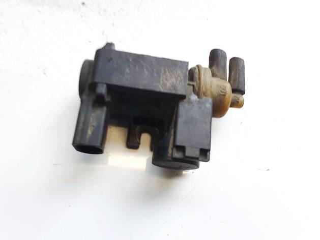 Druckwandler Abgassteuerung Audi A4, B8 2007.11 - 2015.06 8K0906627,8K0906627 4010835A