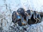 Kurbelwelle Peugeot Boxer, 2002.04 - 2006.04 facelift Gebraucht,