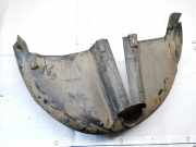 Radhausschale - Hinten Rechts Skoda Fabia, I 6Y 1999.08 - 2005.10 Gebraucht,