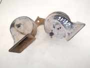 Hupe Peugeot 206, 1998.08 - 2002.07 e20092018,