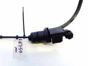 Kupplungsnehmerzylinder Nehmerzylinder Volkswagen Caddy, III 2004.03 - 2010.09 tl045,201812 BSU