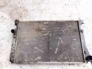 Wasserkühler Toyota Corolla Verso, III 2004.05 - 2007 Gebraucht,