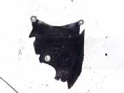 Zahnriemenschutz Abdeckung Volkswagen Passat, B6 2005.08 - 2010.11 Gebraucht, BMP