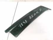 Zierleiste Leiste - Hinten Rechts Subaru Forester, I 1997.01 - 2000.06 Gebraucht,