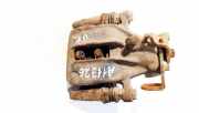 Bremssattel - Hinten Linke Audi 80, B4 1991.09 - 1995.01 Gebraucht,