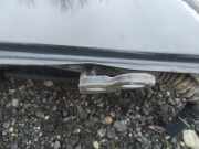 Türscharnier Hinten Ford Kuga, I 2008.01 - 2012.06 Gebraucht,