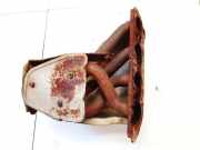 Abgaskrümmer Mitsubishi Colt, 2003.09 - 2008.09 Gebraucht,