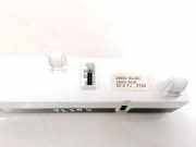 Monitor Navigations Zeit Uhr Suzuki Swift, 2005.02 - 2010.10 3460063J20, 34600-63J20 34600-63J0