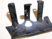 Motorhalterung und Getriebe (Motorhalterung) Ford KA, 1996.09 - 1999.09 97fb9p847aa,