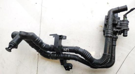 Thermostat Volvo V50, 2004.04 - 2007.05 9647768980, Bild Thermostat Volvo V50, 2004.04 - 2007.05 9647768980,