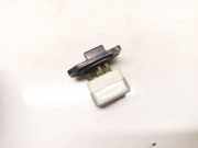 Vorwiderstand Gebläseregler Mazda Demio, II 2000.01 - 2003.12 Gebraucht,