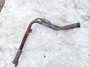 Tankeinfüllstutzen Tankrohr Kraftstoffrohr Chevrolet Cruze, 2008.01 - 2012.06 Gebraucht,