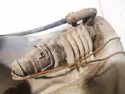 Waschwasserpumpe Scheibenreinigung Audi 80, B4 1991.09 - 1995.01 Gebraucht,