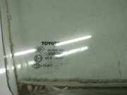 Seitenscheibe - Vorne Rechts Toyota Auris, I E15 2006.10 - 2012.10 AS2,