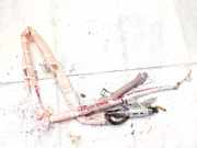 Kopfairbag - Vorne Rechts Honda FR-V, 2004.08 - 2009.12 1025484,