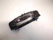 Türgriff Türaussengriff - Hinten Rechts Audi A4, B6 2000.11 - 2004.11 4b0839885,